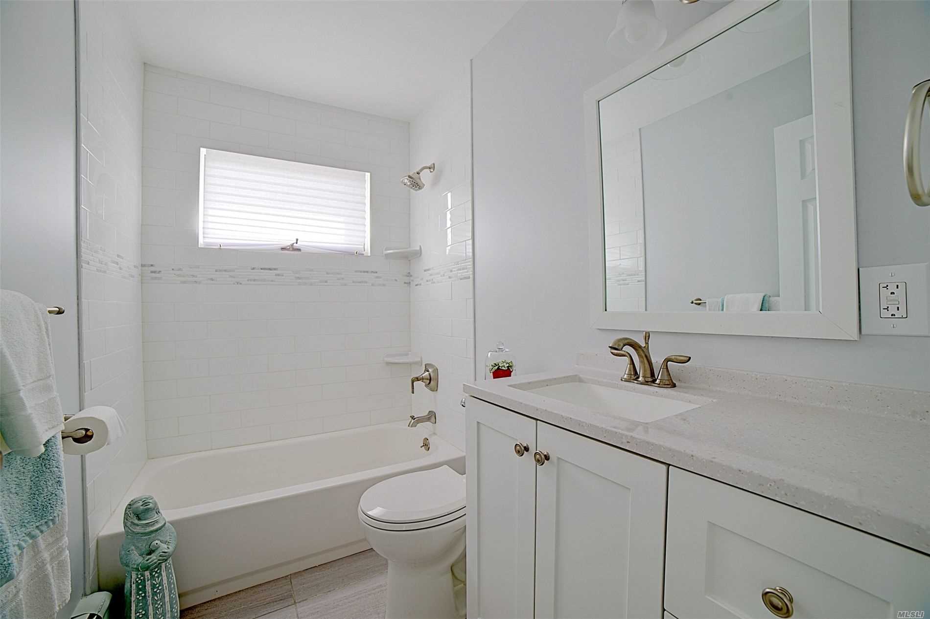 46 Laurin Road Calverton, NY 11933 - Photo 8 of 20 Bathroom1