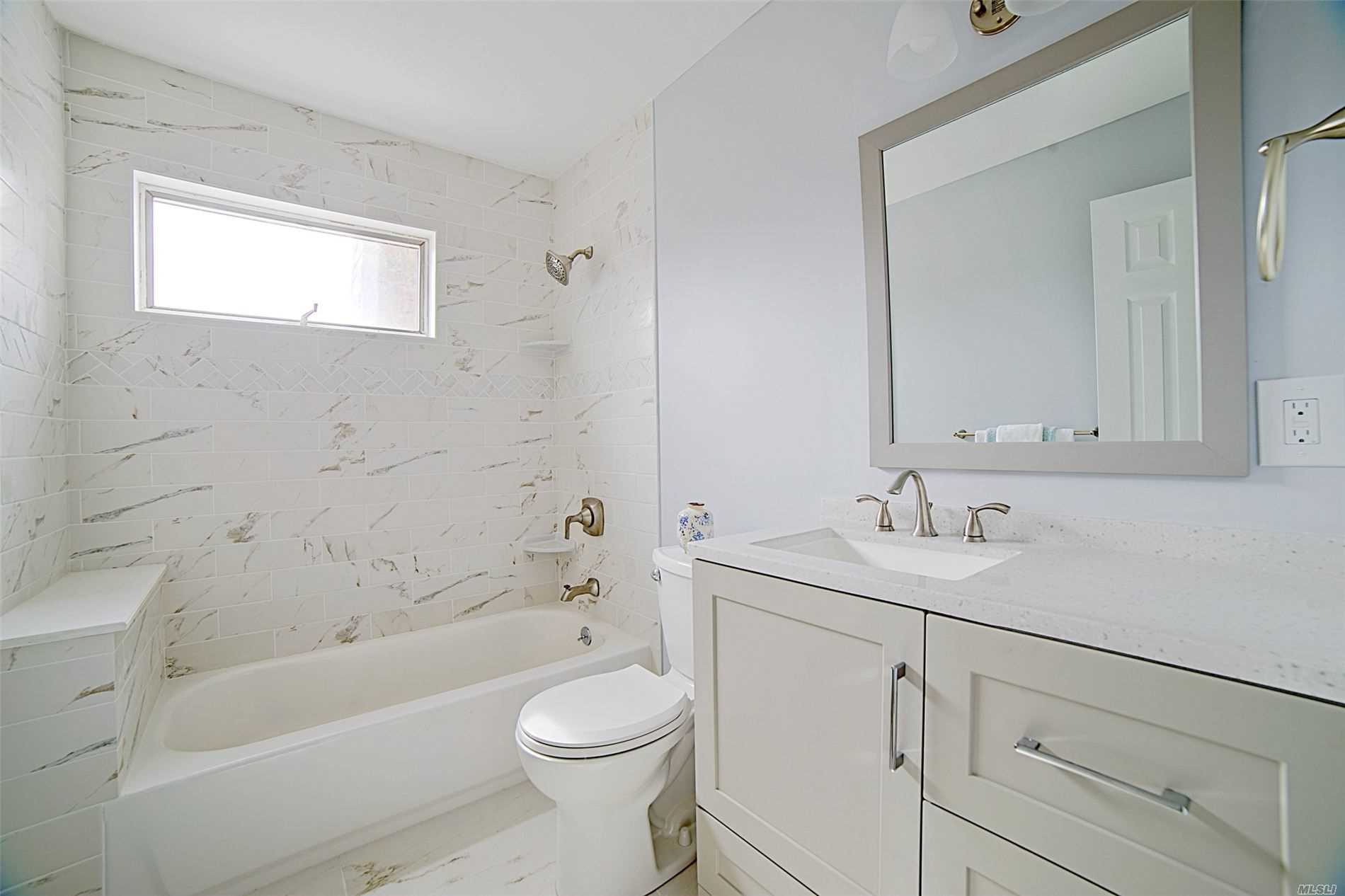 46 Laurin Road Calverton, NY 11933 - Photo 9 of 20 Bathroom2