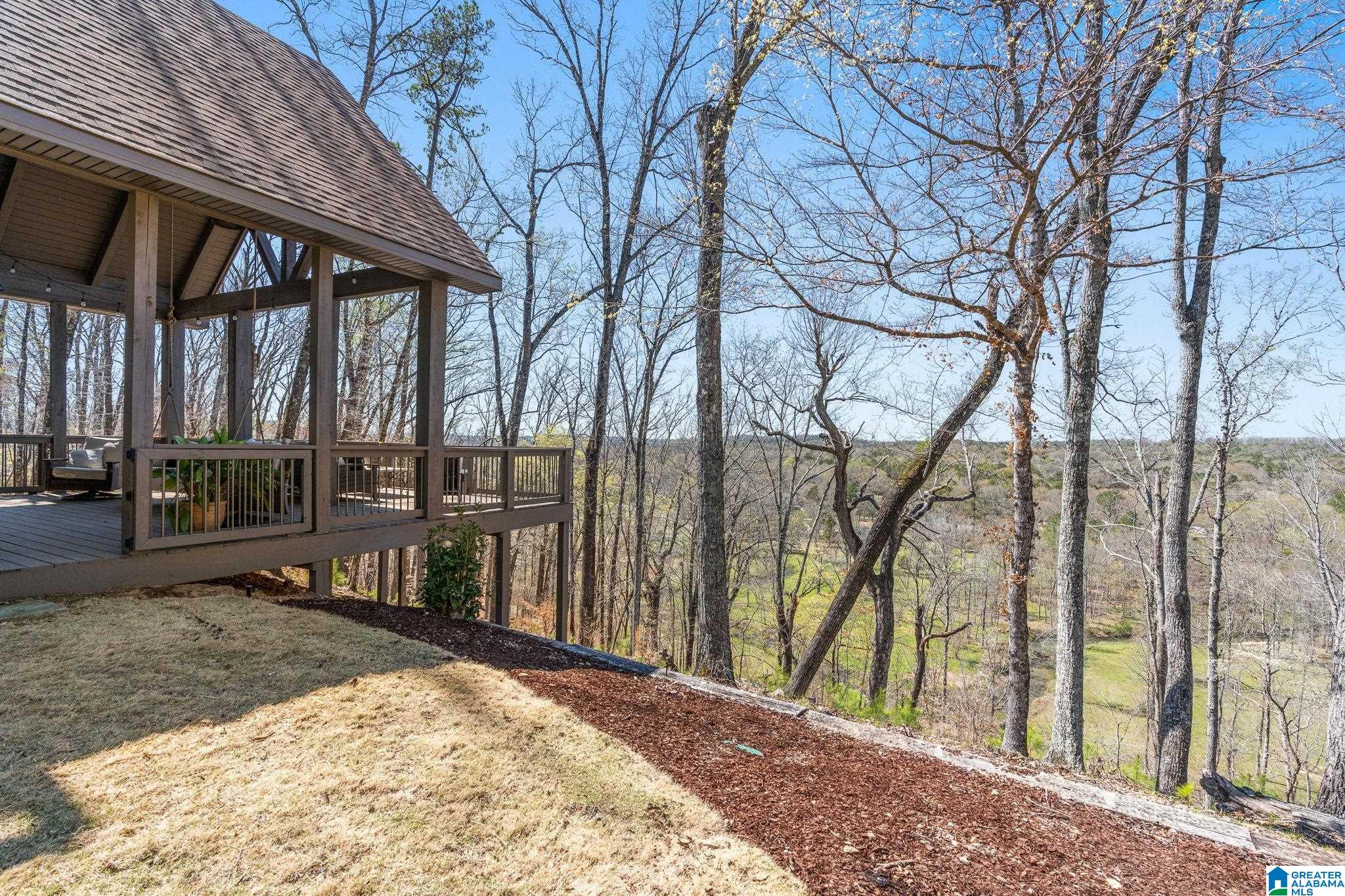 1045 Stagg Run Trail Pelham, AL 35124 - Photo 50 of 68