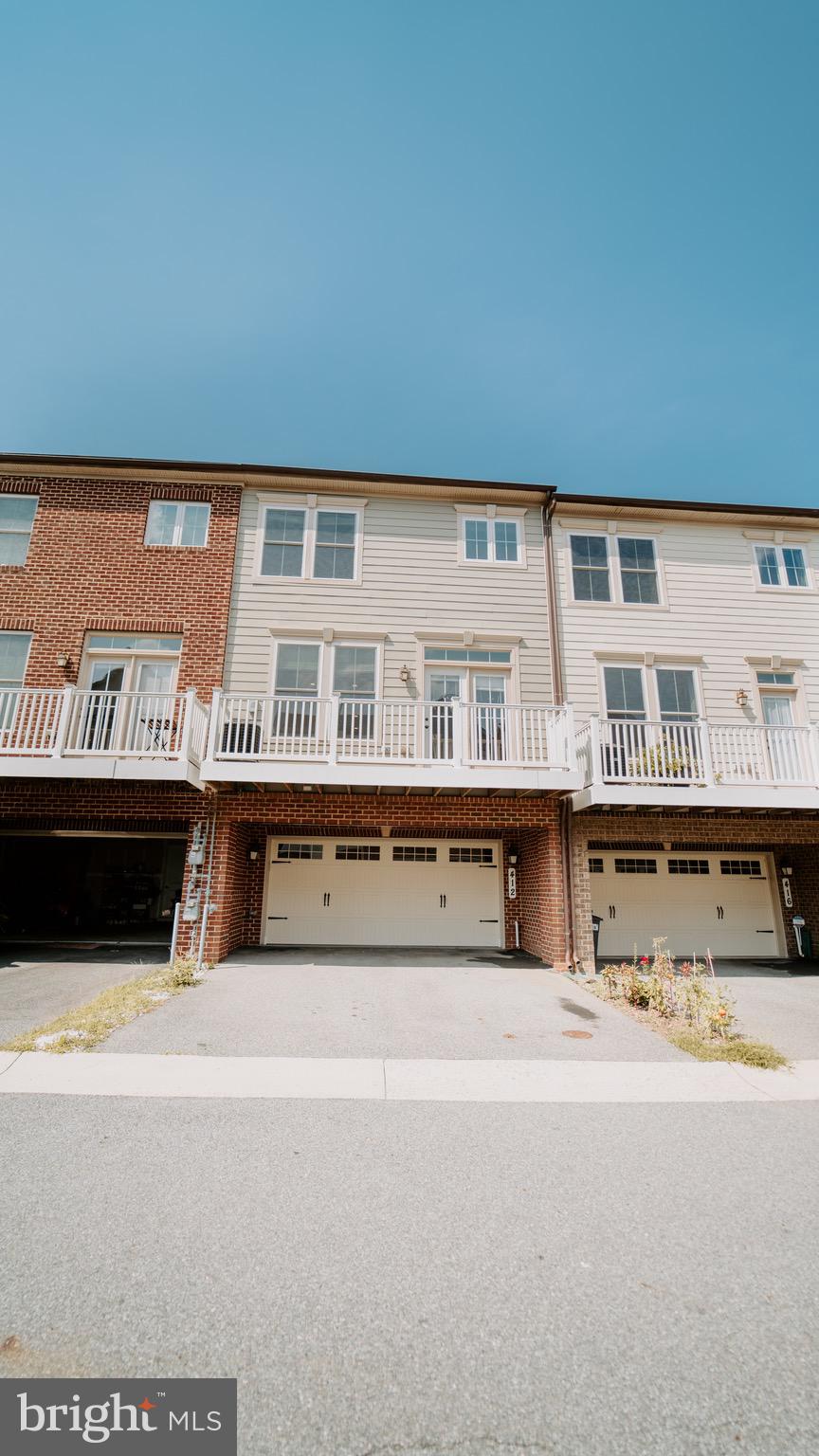 412 Hackberry Place Gaithersburg, MD 20878 - Photo 4 of 26