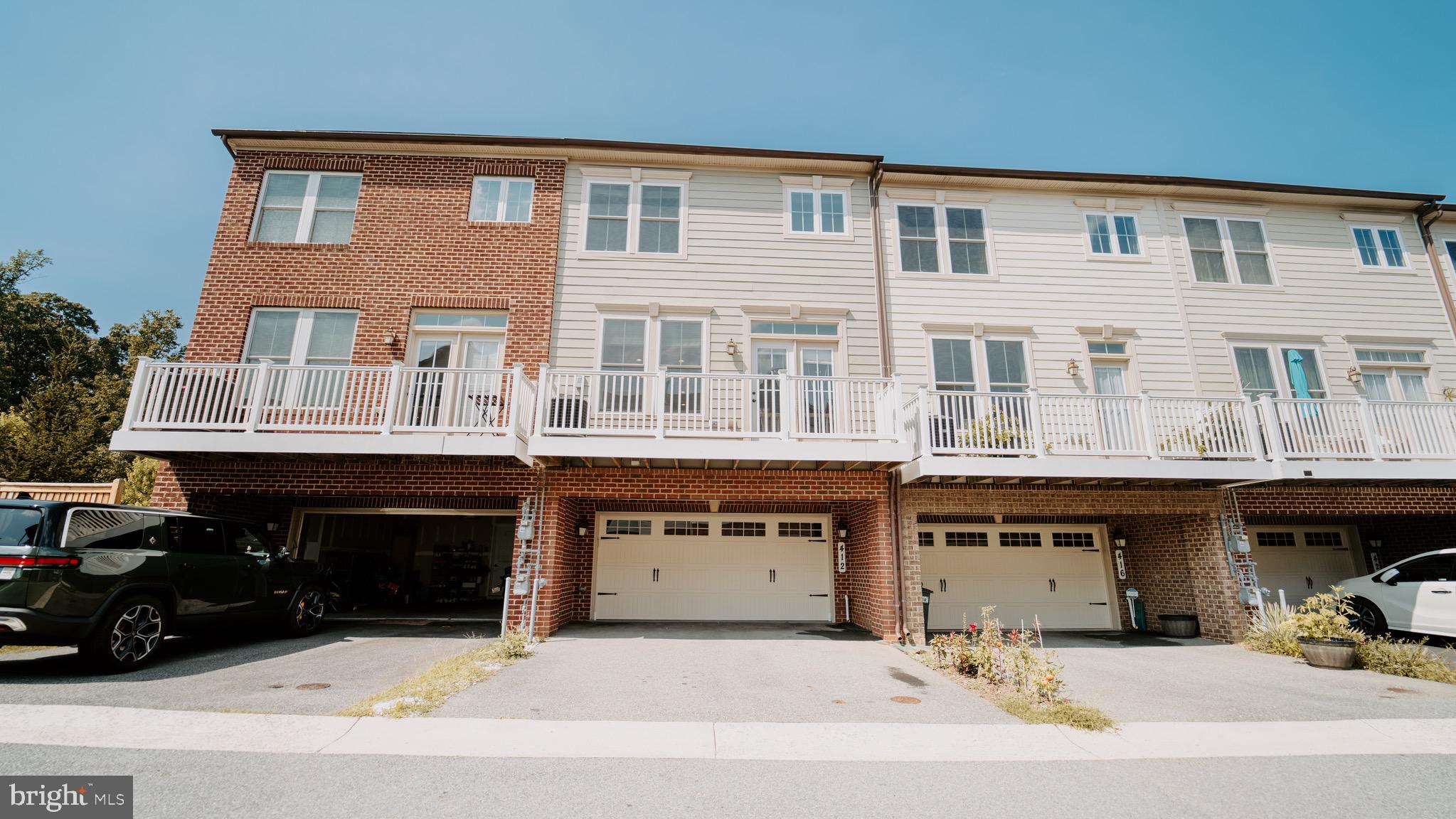 412 Hackberry Place Gaithersburg, MD 20878 - Photo 5 of 26