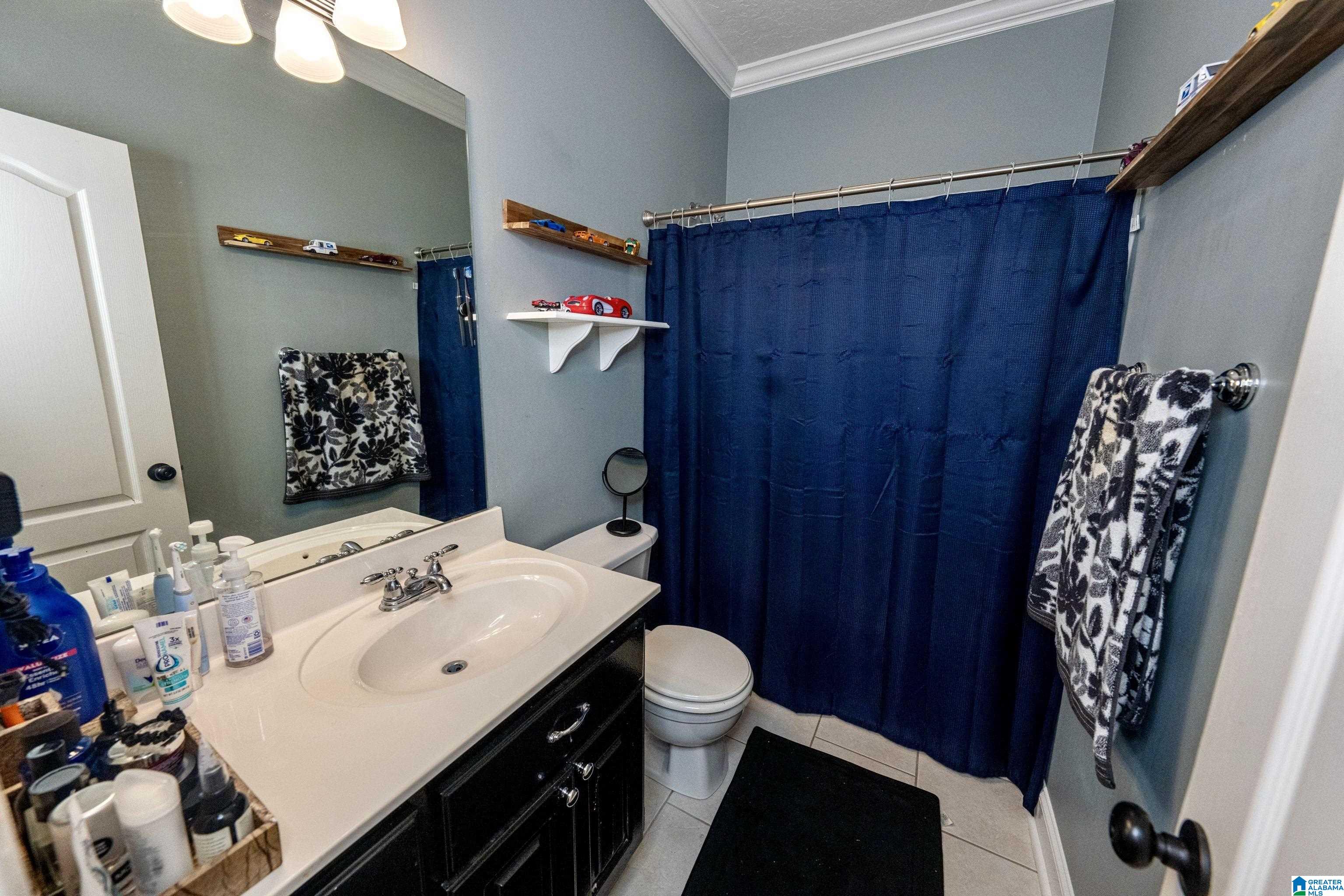166 Hickory Ridge Drive Gadsden, AL 35905 - Photo 27 of 43
