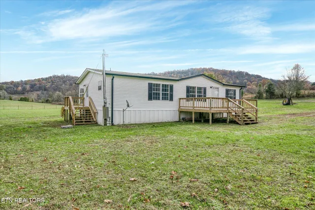 $219,900 | 1476 Conrad Templeton Road, Quebeck, TN 38579