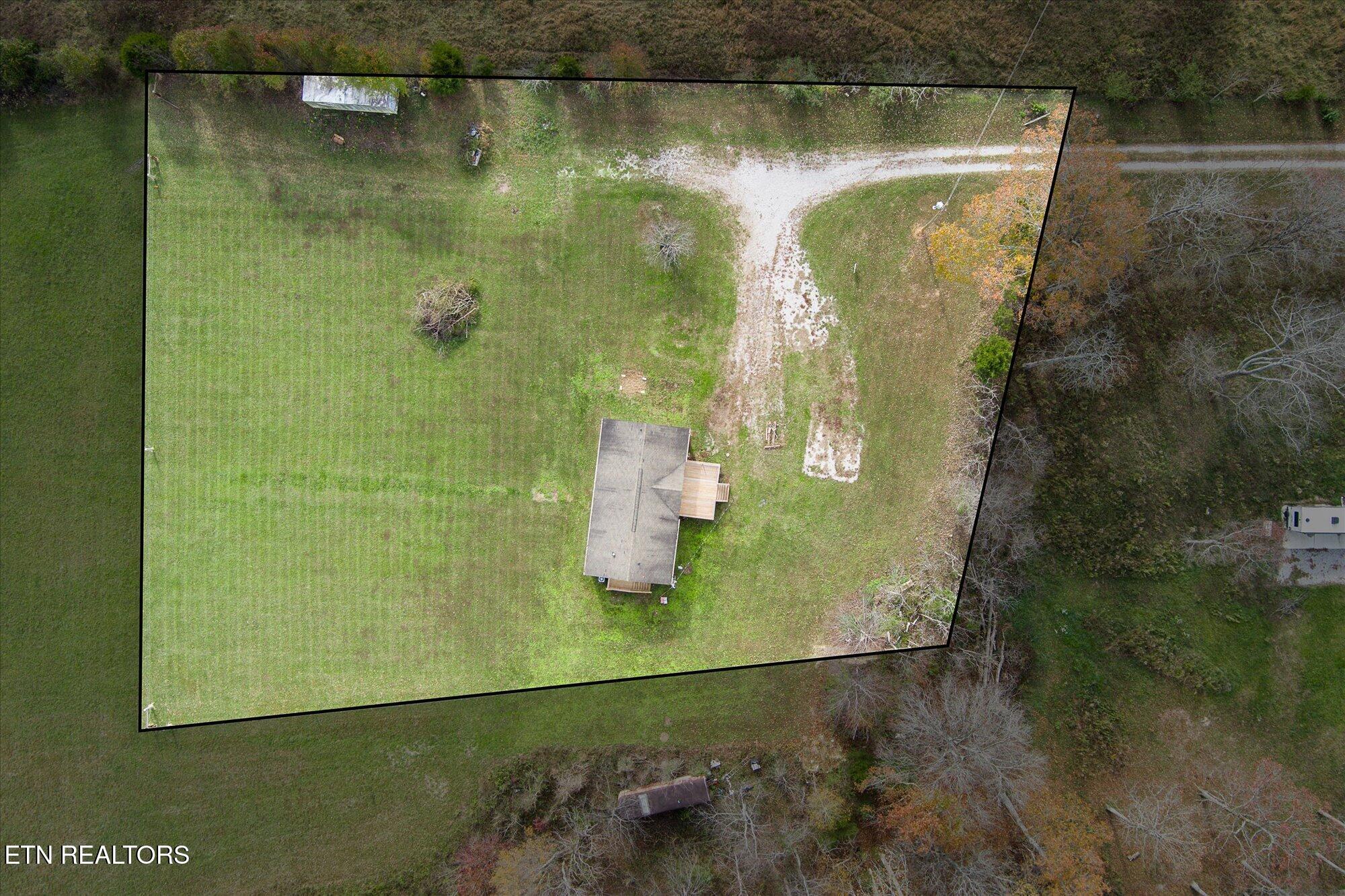 1476 Conrad Templeton Road Quebeck, TN 38579 - Photo 5 of 31 13-1476 Conrad Templeton_TNPC_089-Edit