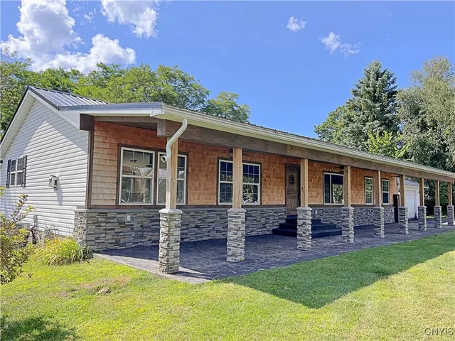 $289,000 | 19 Hinman Road, Richland, NY 13142