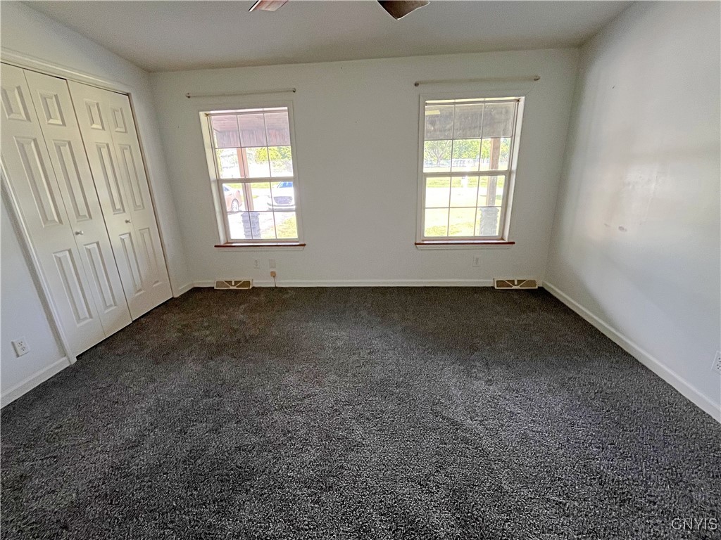 19 Hinman Road Richland, NY 13142 - Photo 25 of 40 Primary bedroom