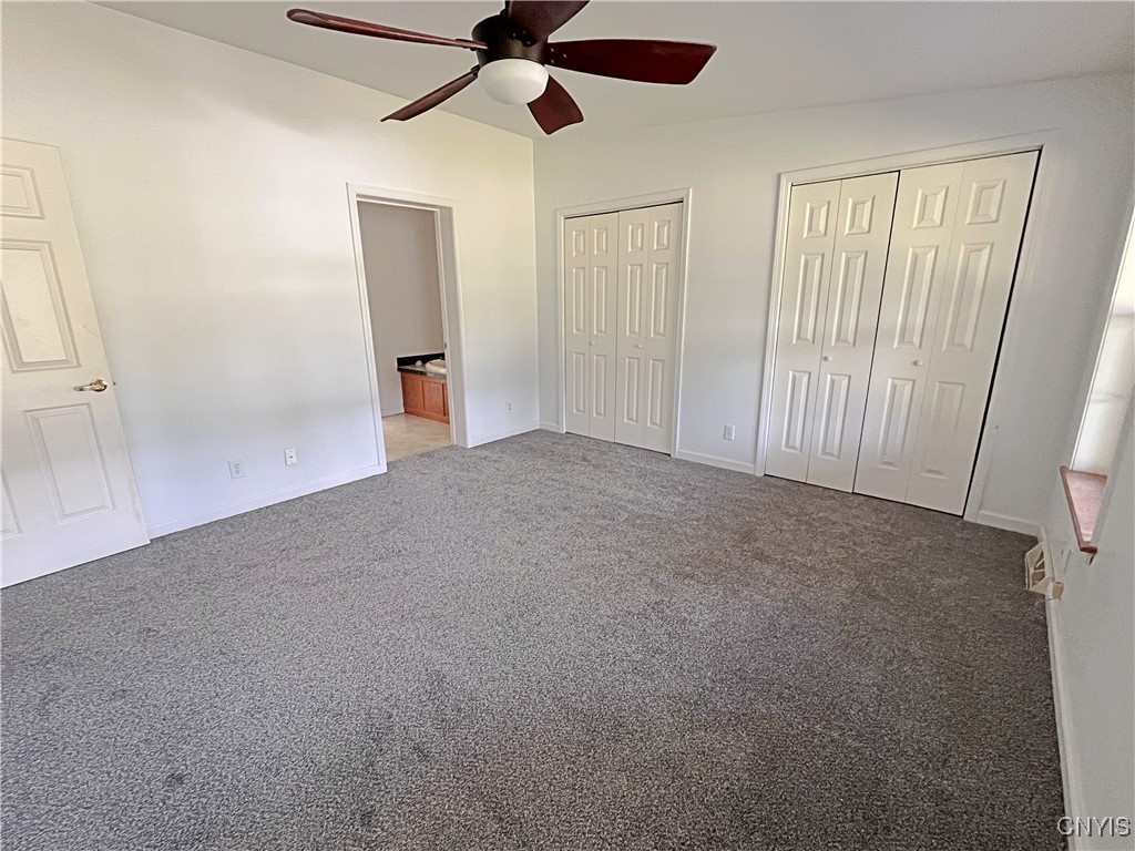 19 Hinman Road Richland, NY 13142 - Photo 26 of 40 Primary bedroom