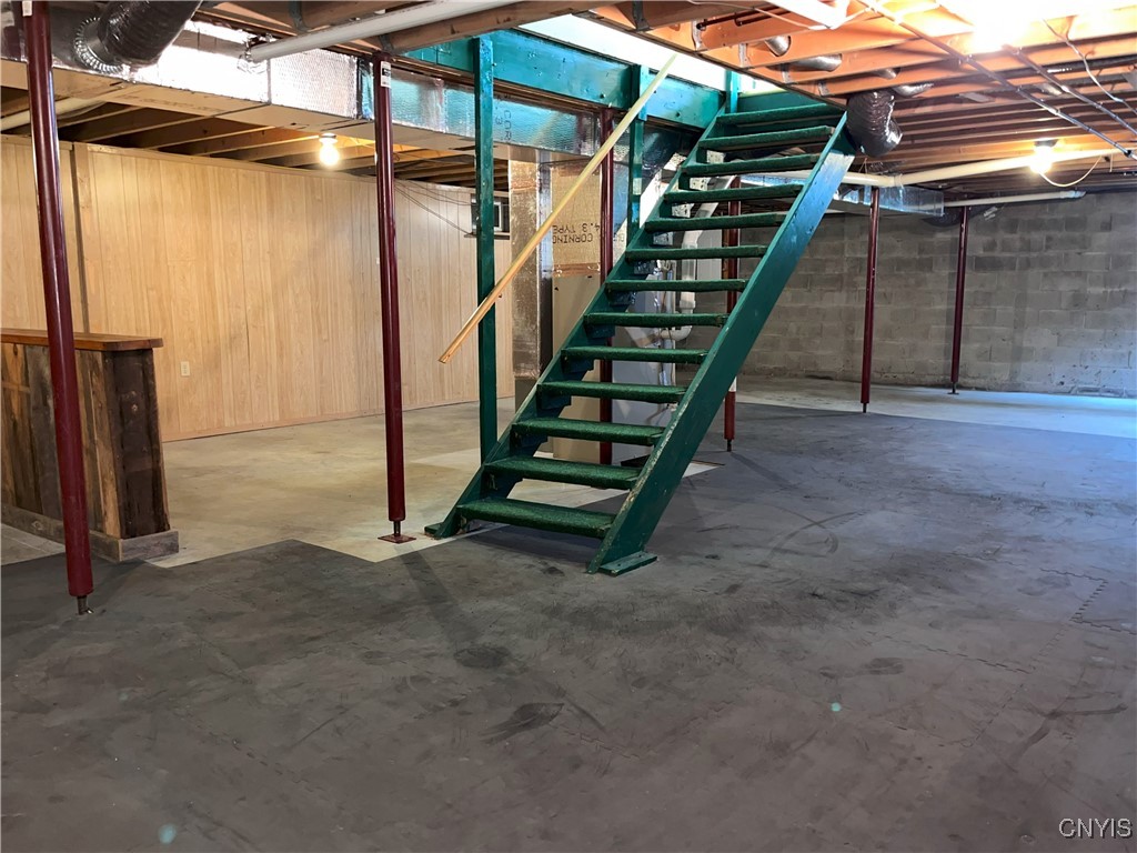 19 Hinman Road Richland, NY 13142 - Photo 33 of 40 basement
