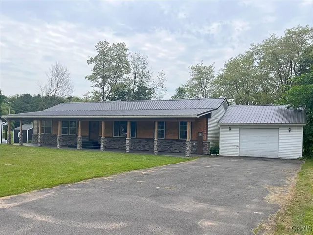 $289,000 | 19 Hinman Road, Richland, NY 13142