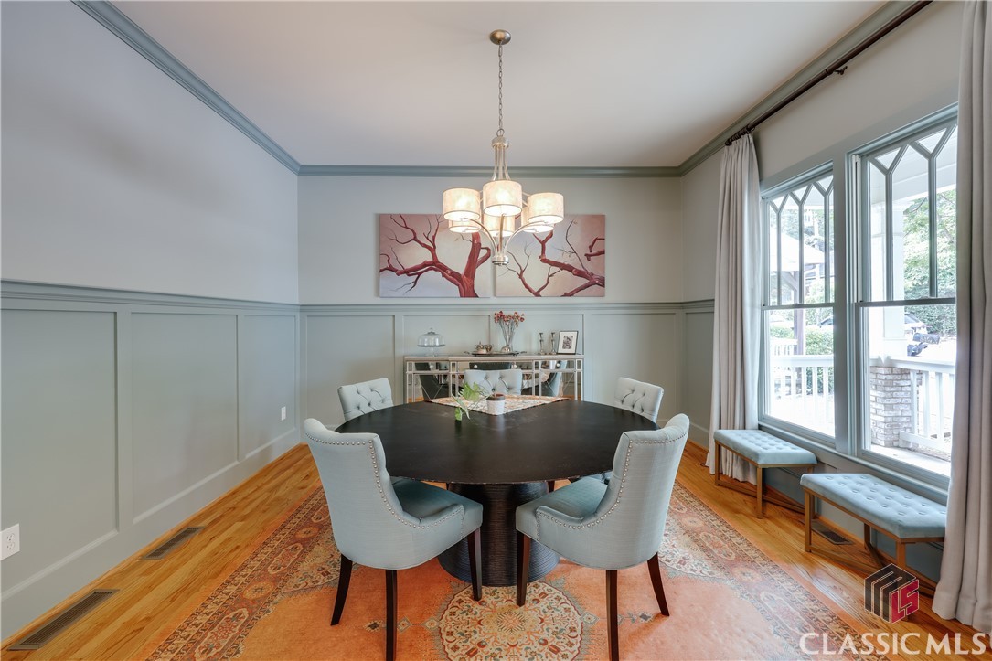 183 Easy Street Athens, GA 30601 - Photo 7 of 56 Gallery Image 7