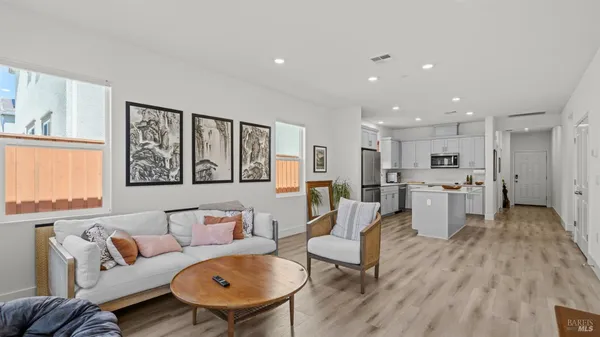 $600,000 | 3044 Balance Circle, Fairfield, CA 94533