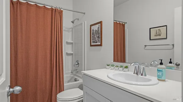 $600,000 | 3044 Balance Circle, Fairfield, CA 94533