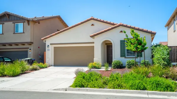 $600,000 | 3044 Balance Circle, Fairfield, CA 94533