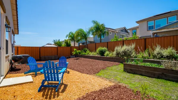 $600,000 | 3044 Balance Circle, Fairfield, CA 94533