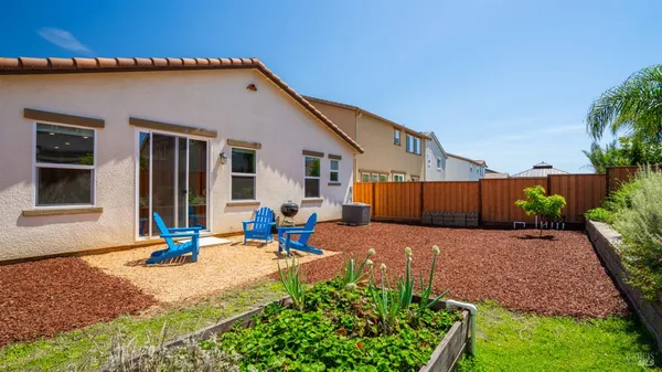 $600,000 | 3044 Balance Circle, Fairfield, CA 94533