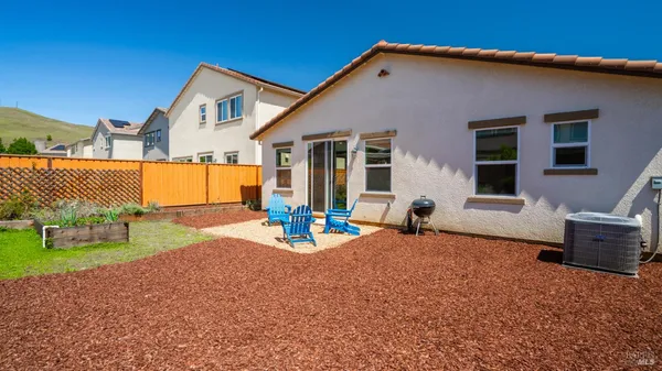 $600,000 | 3044 Balance Circle, Fairfield, CA 94533