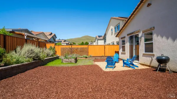 $600,000 | 3044 Balance Circle, Fairfield, CA 94533