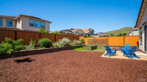 $600,000 | 3044 Balance Circle, Fairfield, CA 94533
