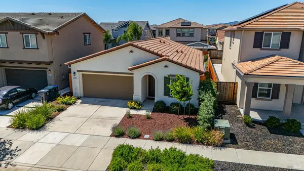 $600,000 | 3044 Balance Circle, Fairfield, CA 94533
