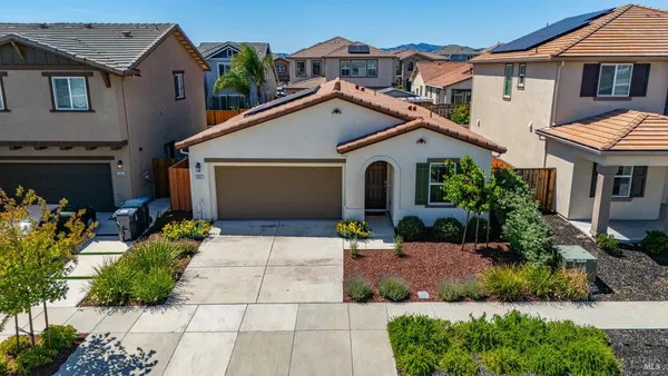 $600,000 | 3044 Balance Circle, Fairfield, CA 94533