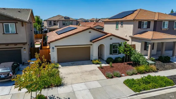 $600,000 | 3044 Balance Circle, Fairfield, CA 94533