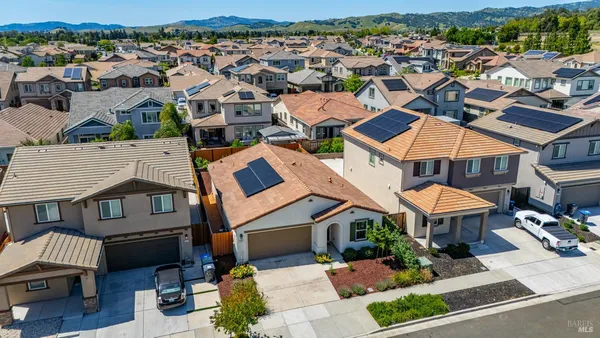 $600,000 | 3044 Balance Circle, Fairfield, CA 94533