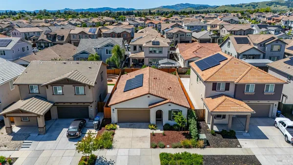 $600,000 | 3044 Balance Circle, Fairfield, CA 94533