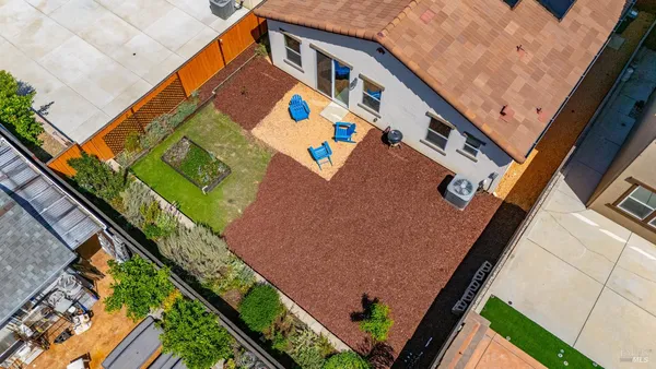 $600,000 | 3044 Balance Circle, Fairfield, CA 94533