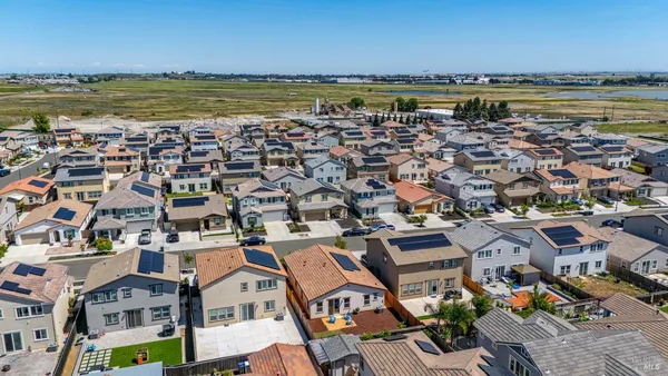 $600,000 | 3044 Balance Circle, Fairfield, CA 94533