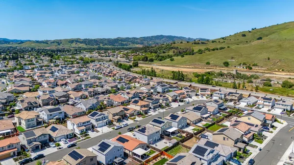 $600,000 | 3044 Balance Circle, Fairfield, CA 94533