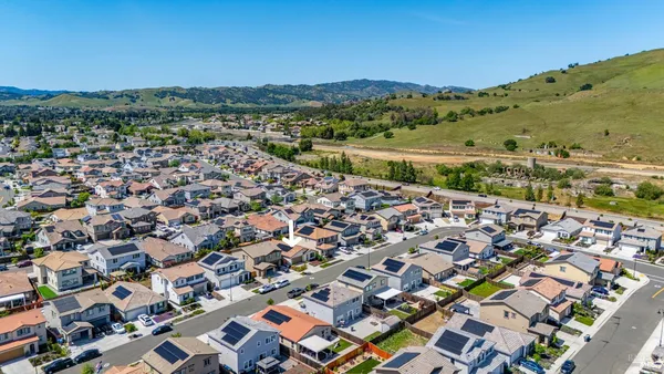 $600,000 | 3044 Balance Circle, Fairfield, CA 94533