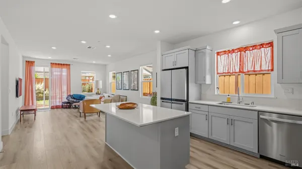 $600,000 | 3044 Balance Circle, Fairfield, CA 94533
