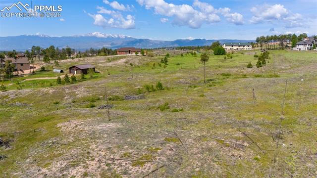 Tbd Holmes Road Colorado Springs, CO 80908 - Photo 12 of 15 Property Aerial View