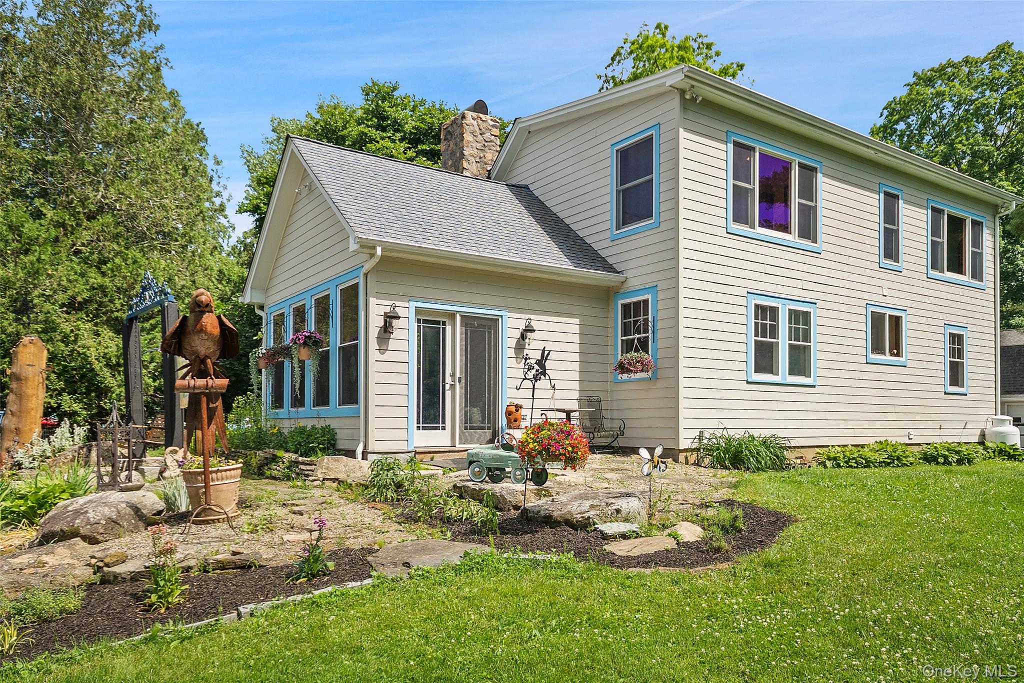 73 Lake Ellis Road Wingdale, NY 12594 - Photo 3 of 43