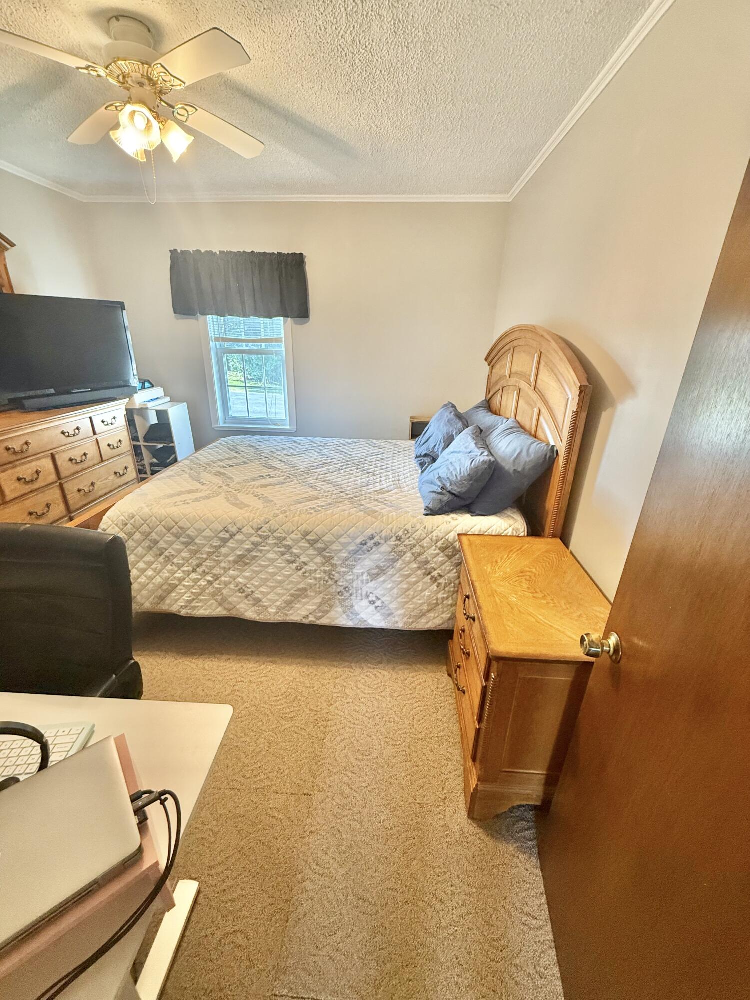 18 Talbot Road Madawaska, ME 04773 - Photo 49 of 89 Master Bedroom 1st Floor