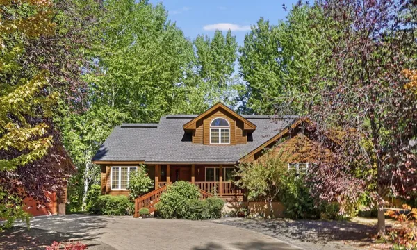 $1,149,000 | 411 War Eagle Drive, Hailey, ID 83333