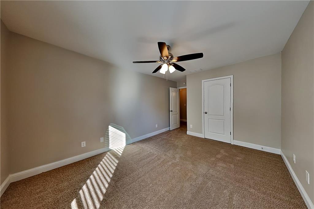 227 Brightondale Boulevard Dallas, GA 30132 - Photo 16 of 26 a view of an empty room