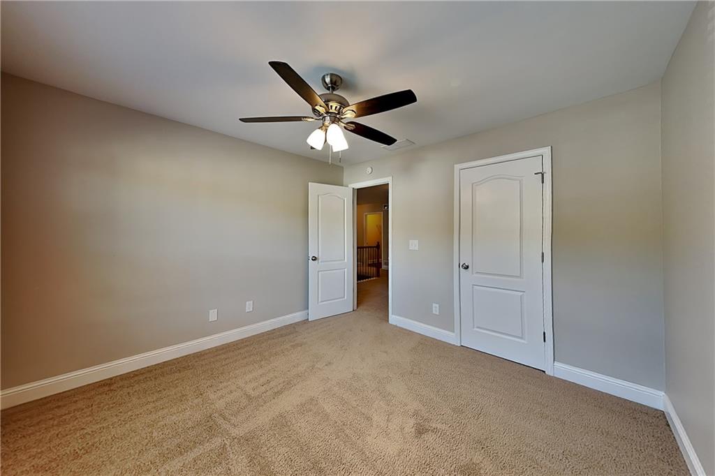 227 Brightondale Boulevard Dallas, GA 30132 - Photo 20 of 26 a view of an empty room