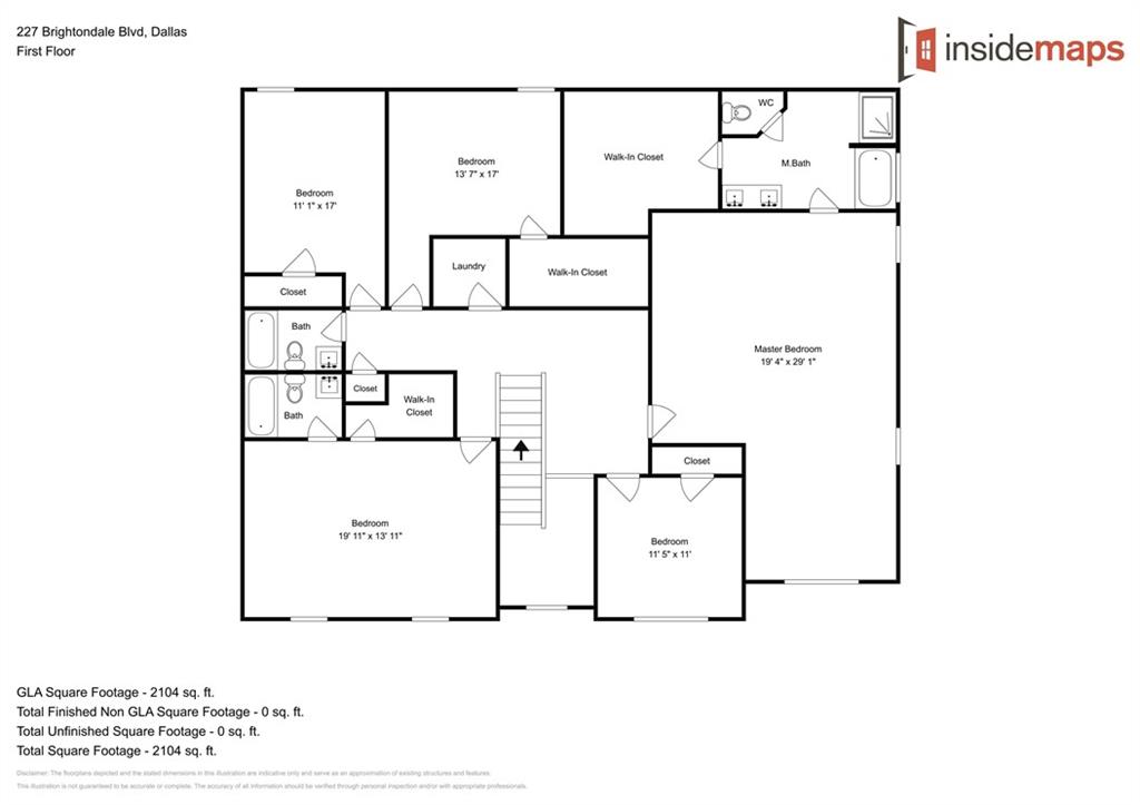 227 Brightondale Boulevard Dallas, GA 30132 - Photo 25 of 26 unknown