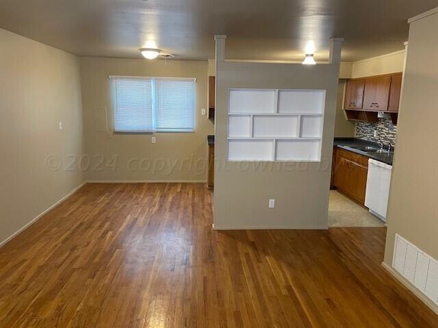 5027 Crockett Street Amarillo, TX 79110 - Photo 3 of 17 crockett liv1