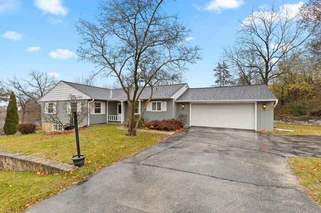 $440,000 | 310 3rd Street, Pewaukee, WI 53072