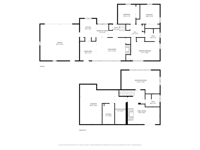 $440,000 | 310 3rd Street, Pewaukee, WI 53072