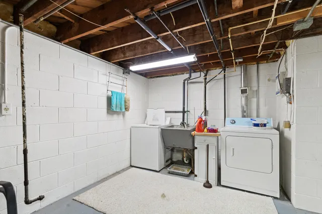 $440,000 | 310 3rd Street, Pewaukee, WI 53072