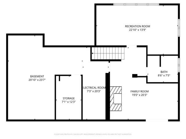 $440,000 | 310 3rd Street, Pewaukee, WI 53072