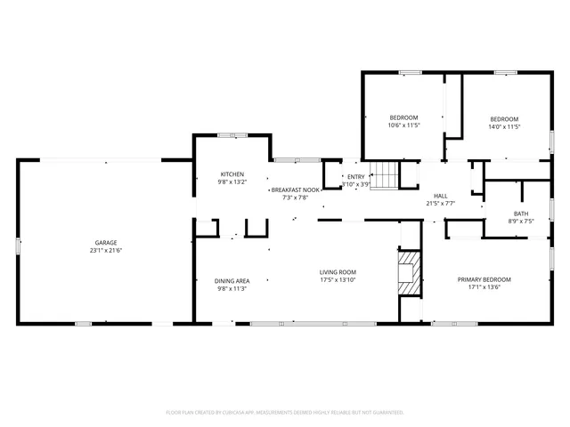 $440,000 | 310 3rd Street, Pewaukee, WI 53072