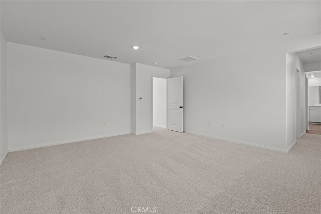 1213 Butterfly Way Banning, CA 92220 - Photo 16 of 18 a view of an empty room