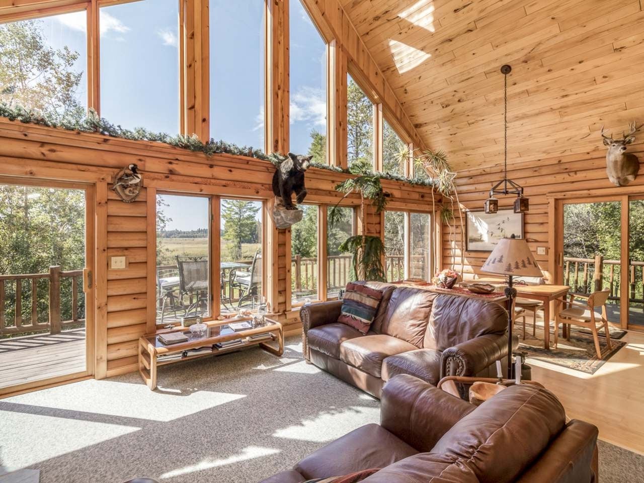 10451 Blue Lake Road Minocqua, WI 54548 - Photo 3 of 53 Gallery Image 3