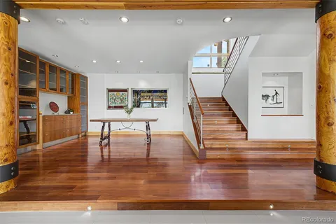 $2,499,999 | 3965 Douglas Mountain Drive, Golden, CO 80403