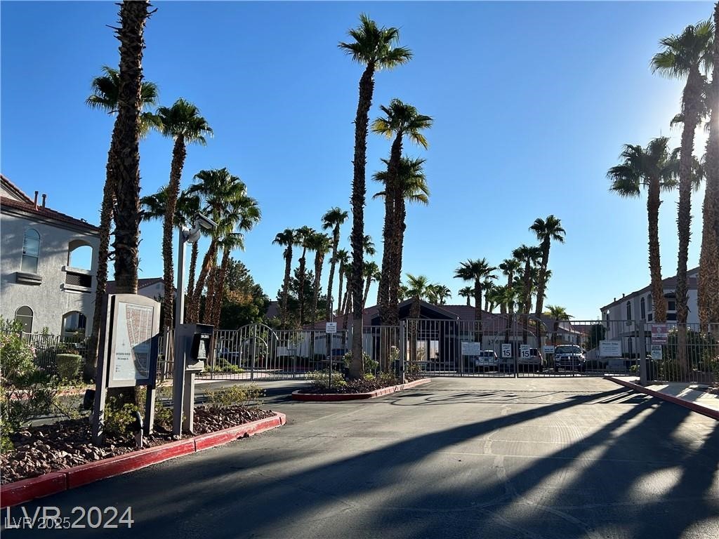 700 Carnegie Street, Unit 3423 Henderson, NV 89052 - Photo 1 of 16