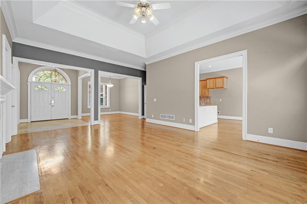 1566 Greyson Ridge Northeast Marietta, GA 30062 - Photo 8 of 52